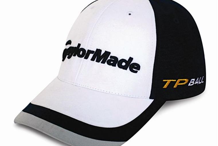 taylormade baseball cap